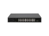 Digitus PoE Switch 16-port, DN-95355 снимка №2