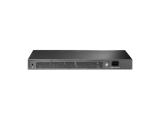 TP-Link JetStream 24-Port Gigabit L2+ Managed Switch with 4 SFP Slots TL-SG3428 снимка №3 TP-Link JetStream 24-Port Gigabit L2+ Managed Switch with 4 SFP Slots TL-SG3428 снимка №3