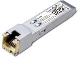 TP-Link TL-SM5310-T 10G BASE-T RJ45 SFP+ Module - адаптери и модули