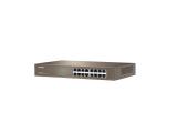 Tenda TEG1016D 16-Port Gigabit Ethernet Switch снимка №2