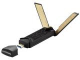 Asus USB-AX56 Dual Band AX1800 USB WiFi 6 Adapter снимка №3