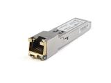 StarTech Cisco GLC-TE Compatible Module - 1000BASE-T Copper Industrial Gigabit Ethernet Transceiver - адаптери и модули