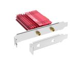 TP-Link Archer TXE75E PCI-E Network adapter снимка №3 TP-Link Archer TXE75E PCI-E Network adapter снимка №3