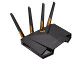 Asus Dual Band Router TUF Gaming AX4200 снимка №2