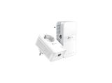 Описание и цена на powerline TP-Link TL-WPA7617 KIT V1 Wi-Fi Kit - powerline adapter kit - 802.11a/b/g/n/ac - wall-pluggable - with TP-Link TL-PA7017P
