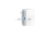 TP-Link TL-WPA7617 KIT V1 Wi-Fi Kit - powerline adapter kit - 802.11a/b/g/n/ac - wall-pluggable - with TP-Link TL-PA7017P снимка №4