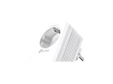 TP-Link TL-WPA7617 KIT V1 Wi-Fi Kit - powerline adapter kit - 802.11a/b/g/n/ac - wall-pluggable - with TP-Link TL-PA7017P снимка №5
