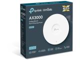 TP-Link EAP653 AX3000 Ceiling Mount WiFi 6 Access Point снимка №5 TP-Link EAP653 AX3000 Ceiling Mount WiFi 6 Access Point снимка №5