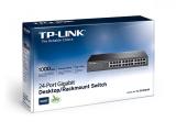 TP-Link TL-SG1024D снимка №2 TP-Link TL-SG1024D снимка №2