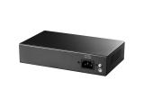 Cudy FS1010PG, 8-Port 10/100M PoE+ Switch with 2 Uplink Ports снимка №2