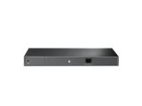 TP-Link TL-SG3210XHP-M2 JetStream 8-Port 2.5GBASE-T and 2-Port 10GE SFP+ L2+ Managed Switch with 8-Port PoE+ снимка №3