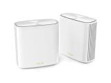 Asus ZenWiFi XT9 2 Pack - White снимка №3 Asus ZenWiFi XT9 2 Pack - White снимка №3