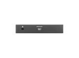 D-Link DGS-1100-05PDV2, 5 портов 10/100/1000 Gigabit Smart Switch,PoE, управляем снимка №2 D-Link DGS-1100-05PDV2, 5 портов 10/100/1000 Gigabit Smart Switch,PoE, управляем снимка №2