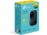 TP-Link M7000 4G LTE мобилен Wi-Fi снимка №2