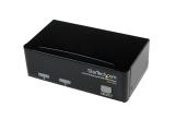 StarTech 2 Port Professional USB KVM Switch Kit with Cables - Суичове