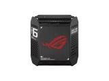 Asus ROG Rapture GT6 AX10000 1er Pack Tri-Band Gaming Mesh WiFi System - Рутери