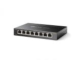 Описание и цена на 8 port TP-Link TL-SG108S