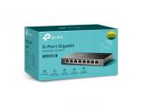 TP-Link TL-SG108S снимка №2 TP-Link TL-SG108S снимка №2