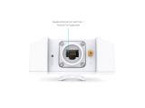 TP-Link EAP650-Outdoor AX3000 Indoor/Outdoor WiFi 6 Access Point снимка №4 TP-Link EAP650-Outdoor AX3000 Indoor/Outdoor WiFi 6 Access Point снимка №4