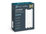 TP-Link EAP650-Outdoor AX3000 Indoor/Outdoor WiFi 6 Access Point снимка №6 TP-Link EAP650-Outdoor AX3000 Indoor/Outdoor WiFi 6 Access Point снимка №6
