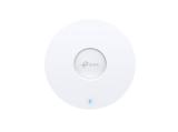 TP-Link EAP690E HD AXE11000 Ceiling Mount Quad-Band WiFi 6E Access Point - access point