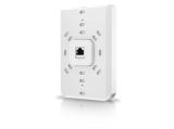 Ubiquiti UniFi6 In-Wall Wall-mounted WiFi 6 access point with a built-in PoE switch снимка №4 Ubiquiti UniFi6 In-Wall Wall-mounted WiFi 6 access point with a built-in PoE switch снимка №4