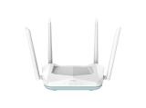 D-Link R15, AX1500 Wi-Fi 6 Router - Рутери