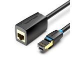Vention Cat8 SSTP Extension Patch Cable 40Gbps 0.5m, IKHBD лан кабел кабели и букси RJ-45 Цена и описание.