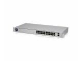 Ubiquiti UniFi Switch 24ports USW-24-EU снимка №2 Ubiquiti UniFi Switch 24ports USW-24-EU снимка №2