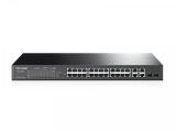 TP-Link T1500-28PCT(TL-SL2428P) снимка №2