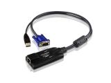 Aten KA7570 USB KVM Adapter Cable - keyboard / video / mouse - кабели и букси