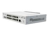 MikroTik CCR2004-16G-2S+PC, CPU 1.7G, 16x Gbit LAN, 2x SFP+ снимка №3 MikroTik CCR2004-16G-2S+PC, CPU 1.7G, 16x Gbit LAN, 2x SFP+ снимка №3