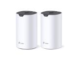 TP-Link Deco S7 (2-pack) AC1900 Whole Home Mesh Wi-Fi System - Рутери