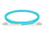 Описание и цена на оптичен кабел SeaMAX LC-LC UPC OM4 Cable 5m MM-PCLC/LC5D-OM4