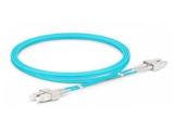 Описание и цена на оптичен кабел SeaMAX LC-SC UPC OM3 Cable 2m MM-PCLC/SC2D-OM3