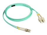 Описание и цена на оптичен кабел SeaMAX LC-SC UPC OM3 Cable 3m MM-PCLC/SC3D-OM3