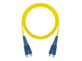 Описание и цена на оптичен кабел SeaMAX SC-SC OM2 Cable 0.5m MM-PC-SC/SC-05-D