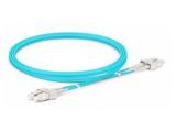 Описание и цена на оптичен кабел SeaMAX SC-SC UPC OM3 Cable 1m MM-PCSC/SC1D-OM3