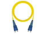 Описание и цена на оптичен кабел SeaMAX SC-SC UPC OM2 Cable 5m MM-PC-SC/SC-5-D