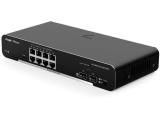 Ruijie RG-NBS3100-8GT2SFP, 10-Port Gigabit Layer 2 Cloud Managed Non-PoE Switch снимка №4