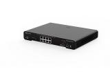 Ruijie RG-NBS3100-8GT2SFP-P, 10-Port Gigabit Layer 2 Cloud Managed PoE Switch снимка №4