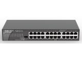 Ruijie RG-ES124GD, 24-port 10/100/1000Mbps Unmanaged Switch снимка №2