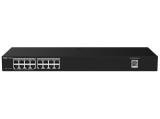 Ruijie RG-ES216GC, 16-Port Gigabit Smart Cloud Managed Non-PoE Switch снимка №2