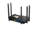 Ruijie RG-EW1200G PRO 1300M Dual-band Gigabit Wireless Router снимка №3