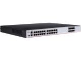 Ruijie RG-S5760C-24GT8XS-X 24-Port L3 Switch снимка №2