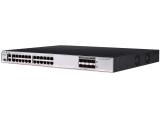 Ruijie RG-S5760C-24GT8XS-X 24-Port L3 Switch снимка №3