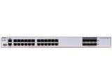 Ruijie RG-S5760C-24GT8XS-X 24-Port L3 Switch снимка №4