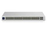 Ubiquiti 48-port Layer 2 switch USW-48 снимка №2