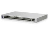 Ubiquiti 48-port Layer 2 switch USW-48 снимка №3