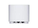 Asus ZenWiFi XD4 Plus 3 Pack, White снимка №3 Asus ZenWiFi XD4 Plus 3 Pack, White снимка №3